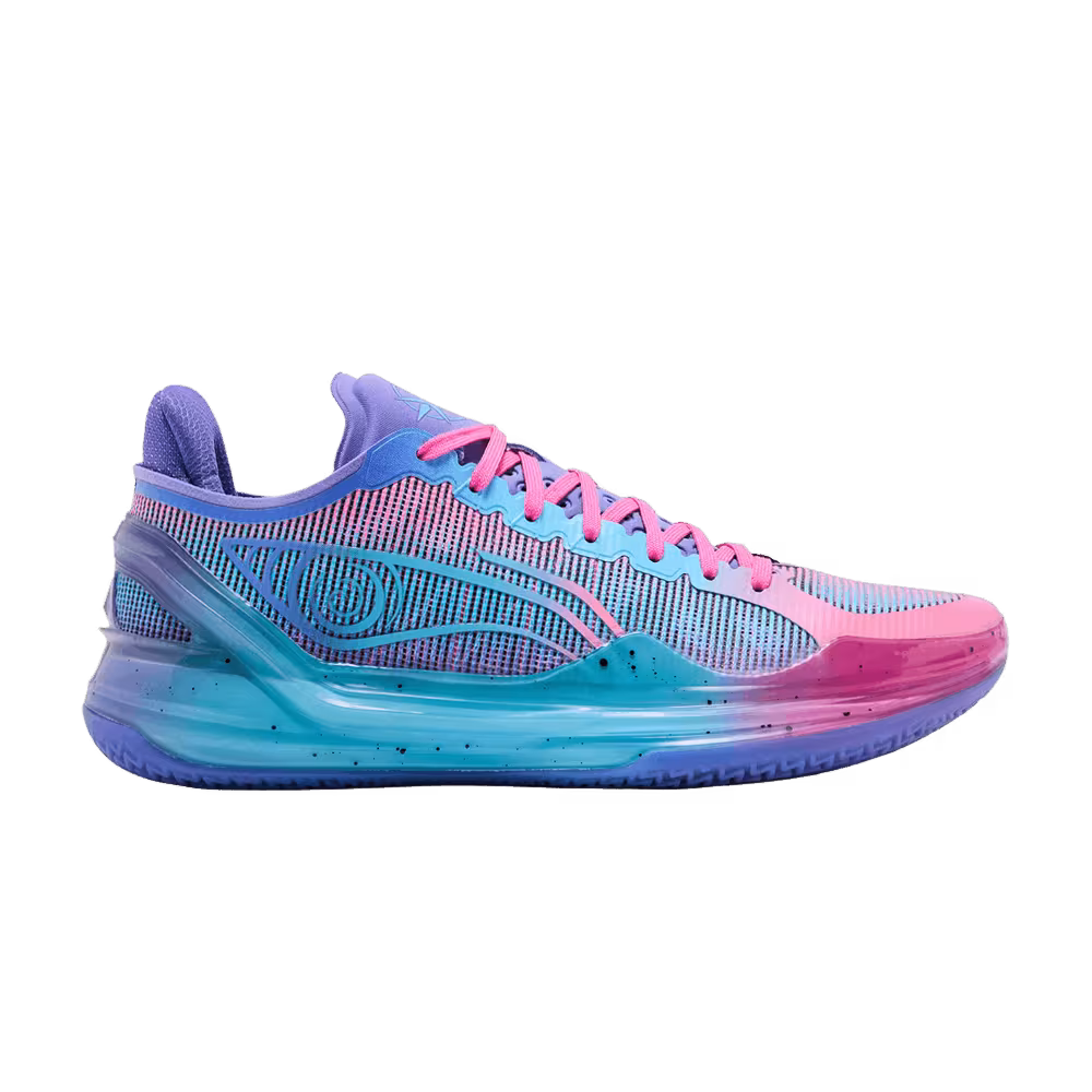 Li-Ning Liren 4 V2 Low Ammonite