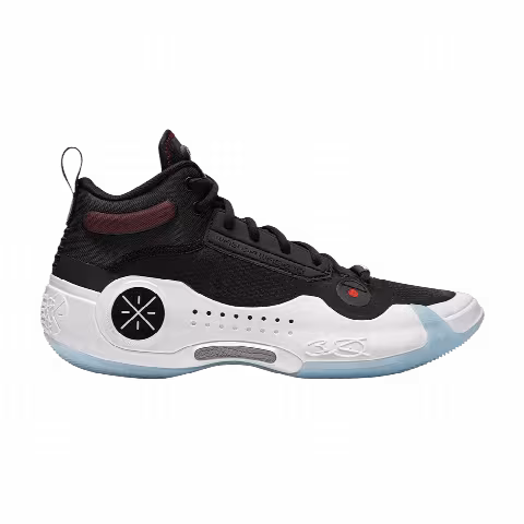 Li-Ning Way of Wade 10 'Announcement'