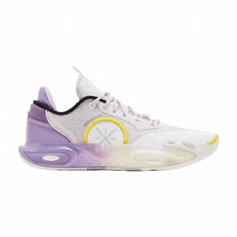 Li-Ning Wade All City 12 'Sunday Home'