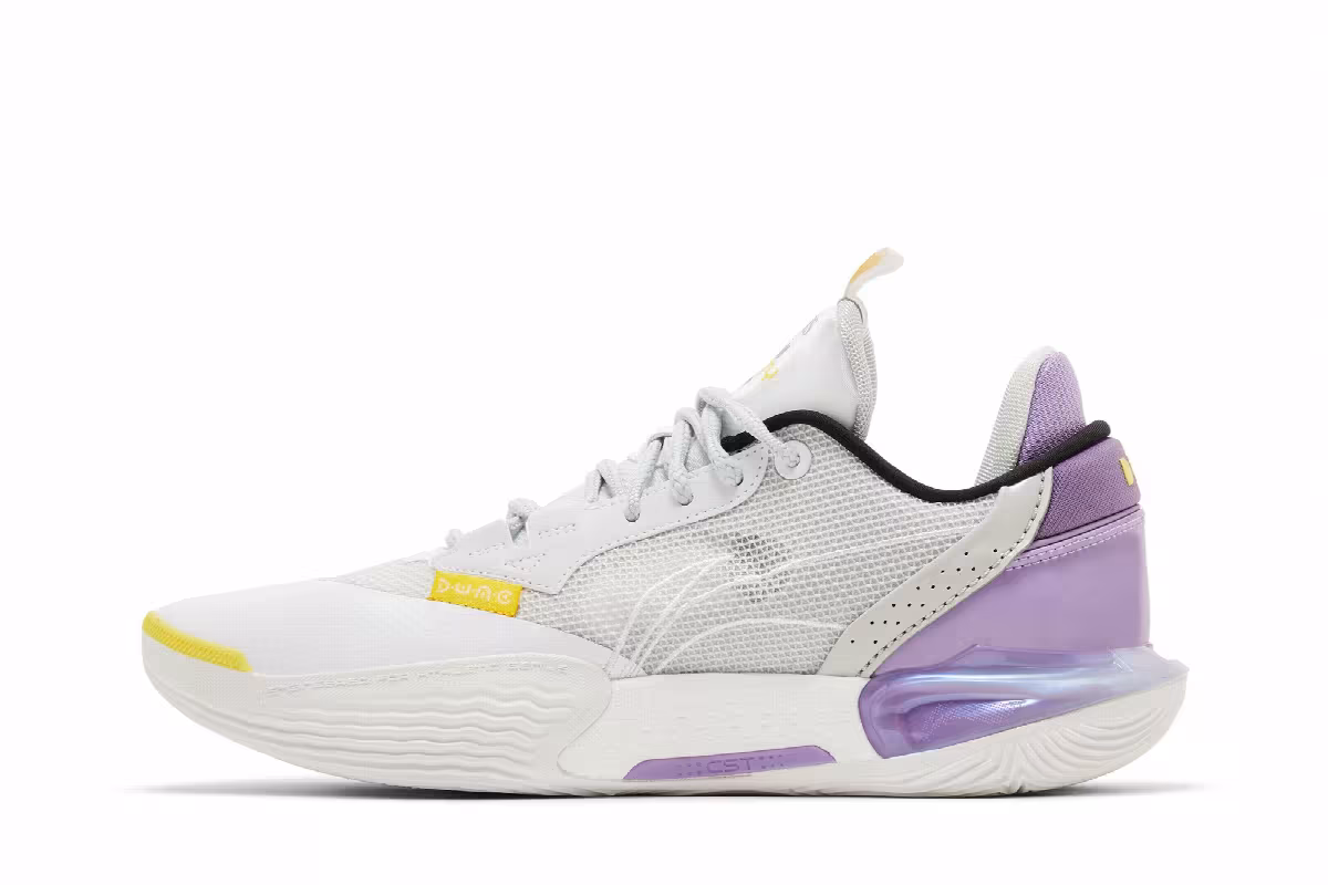 Li-Ning Wade All City 12 Sunday Home, view 4