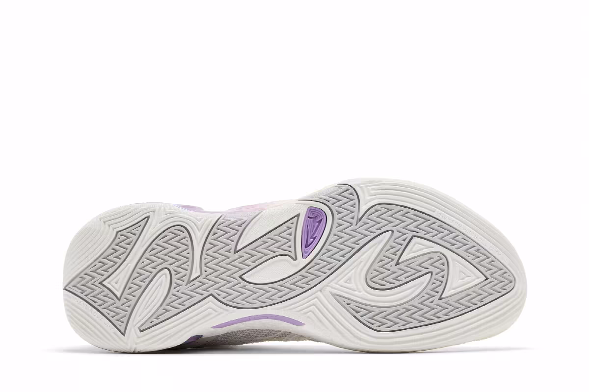 Li-Ning Wade All City 12 Sunday Home, view 5
