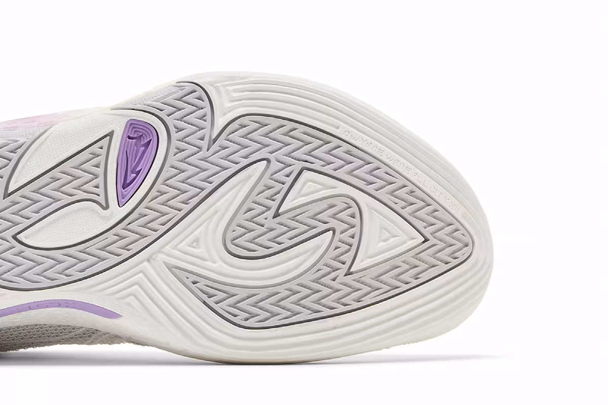 Li-Ning Wade All City 12 Sunday Home, view 6