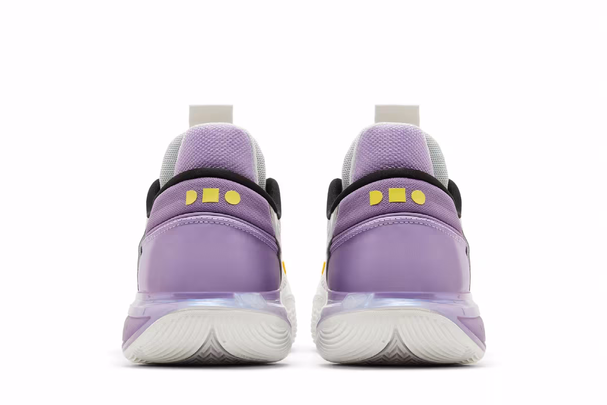 Li-Ning Wade All City 12 Sunday Home, view 7