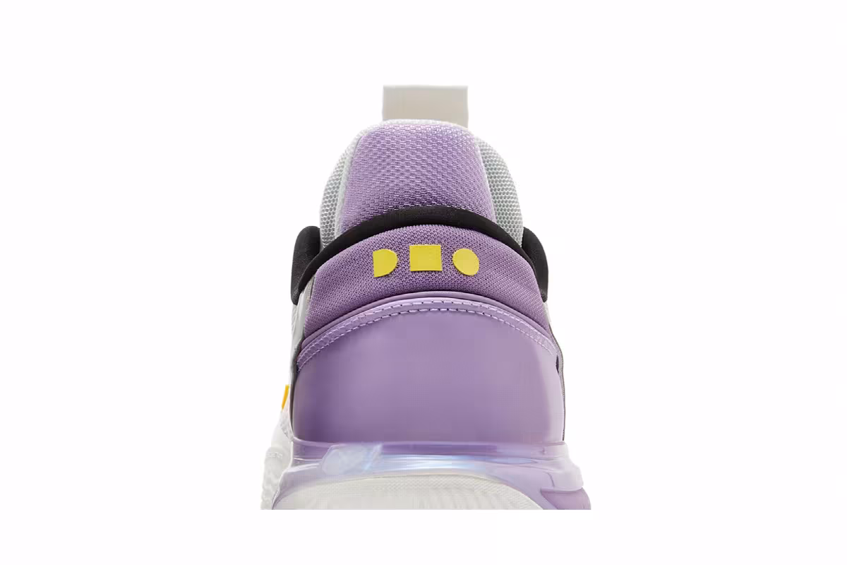Li-Ning Wade All City 12 Sunday Home, view 8