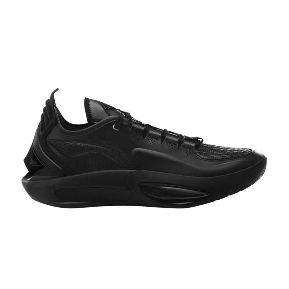 Li-Ning JB3 Take the Step