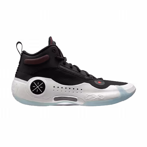 Li-Ning Way of Wade 10 'Announcement'