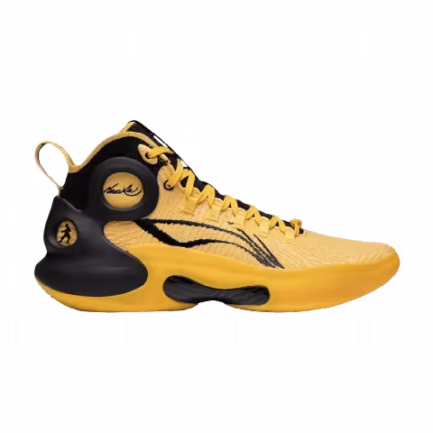 Li-Ning Yushuai 18 Ultra X 'Bruce Lee'