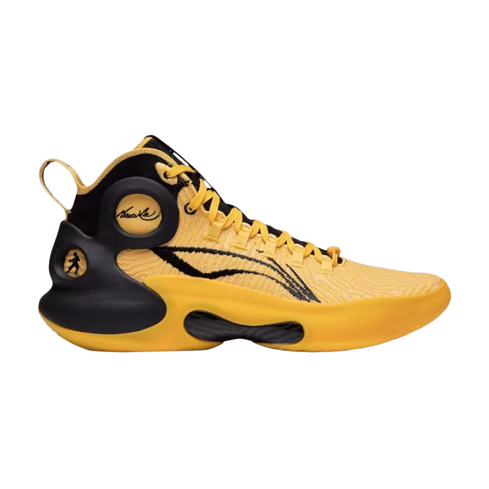 Li-Ning Yushuai 18 Ultra X Bruce Lee