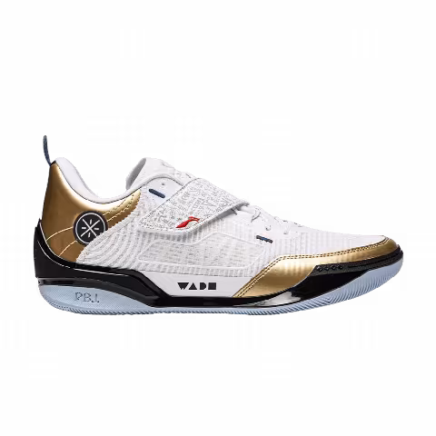 Li-Ning Way of Wade 808 4 Ultra 'Scoring Leader'