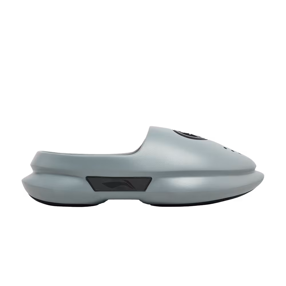 Li-Ning Way of Wade Boom Slide Grey