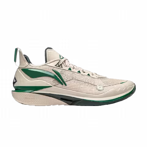 Li-Ning JB2 'Black Eight Miracle'