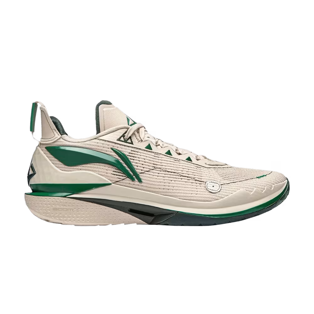 Li-Ning JB2 Black Eight Miracle