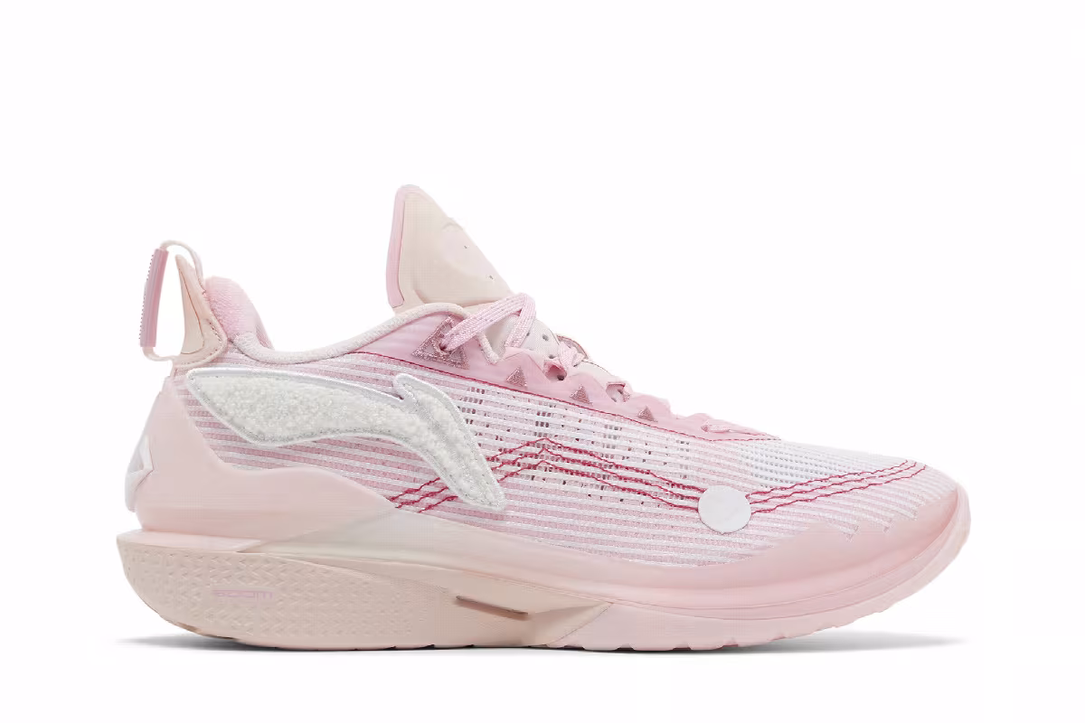 Li-Ning JB2 Care, view 2