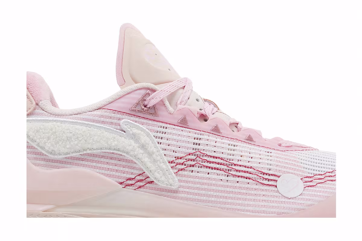 Li-Ning JB2 Care, view 3