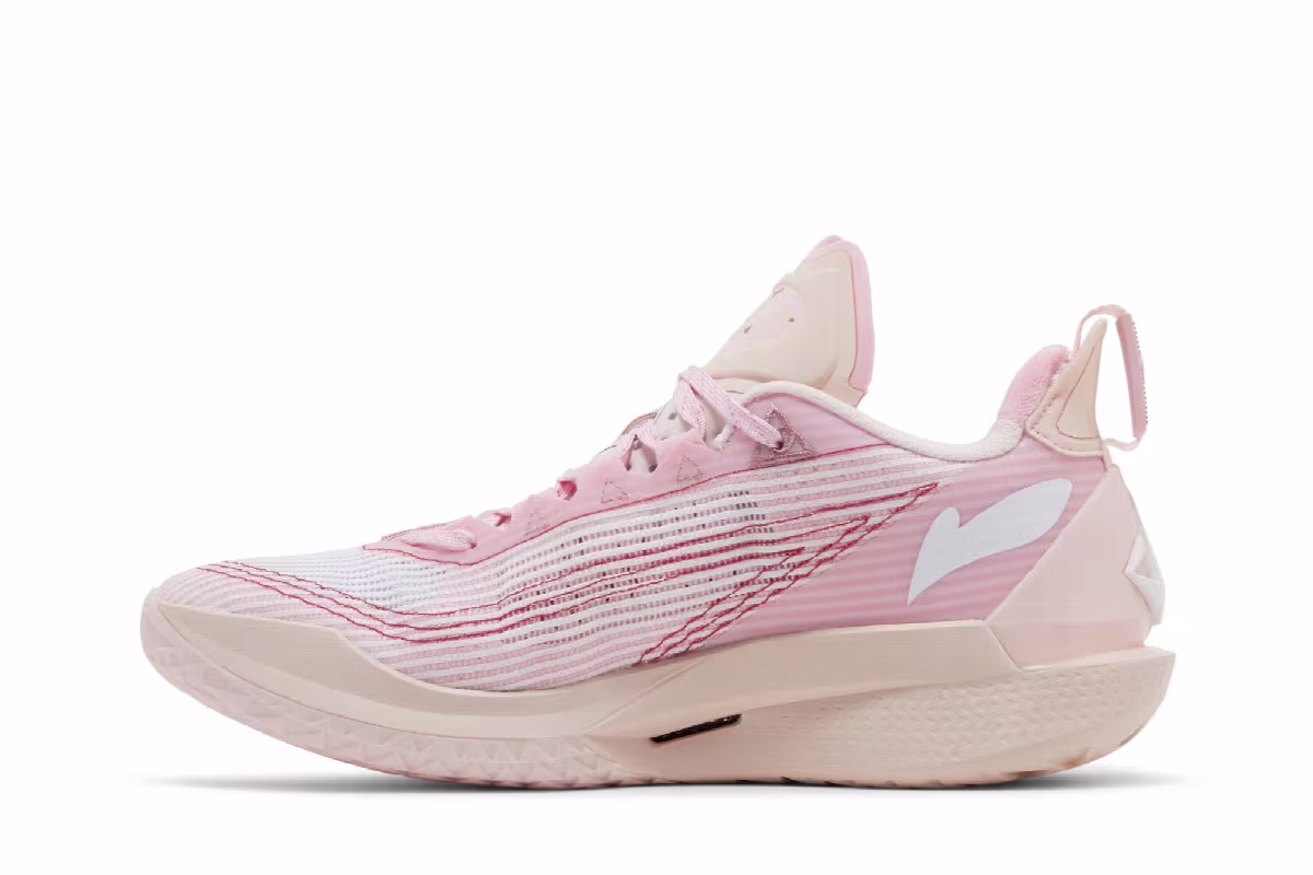 Li-Ning JB2 Care, view 4