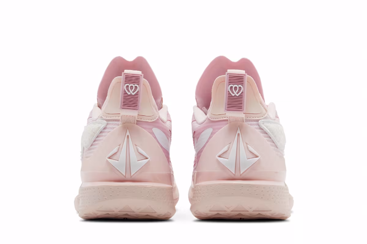 Li-Ning JB2 Care, view 7