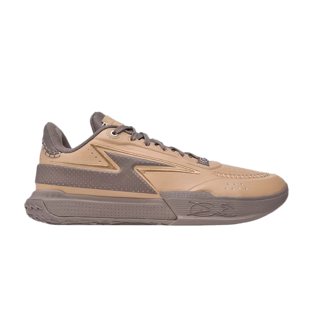 Li-Ning Wade Flash YNG DNA - Brown