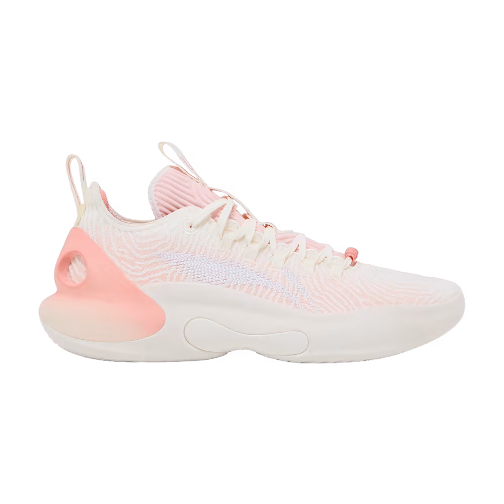 Li-Ning Yushuai Ultra Low Peach Pink