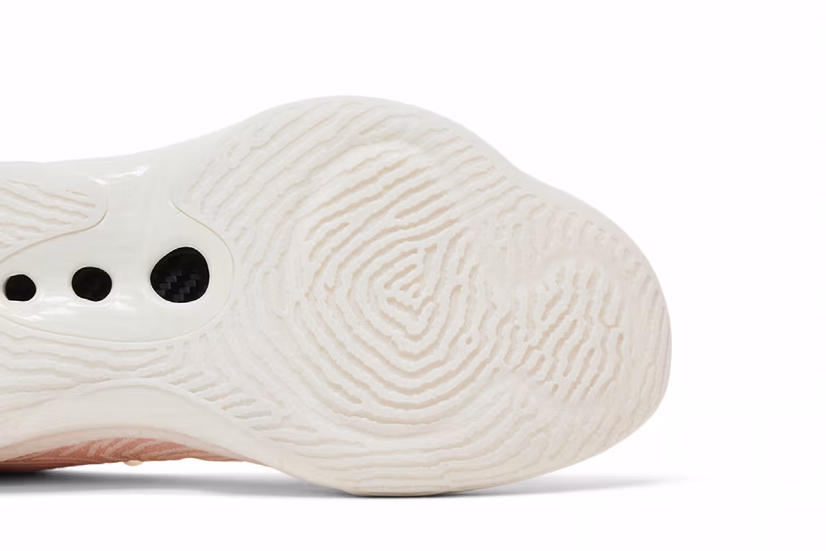 Li-Ning Yushuai Ultra Low Peach Pink, view 6