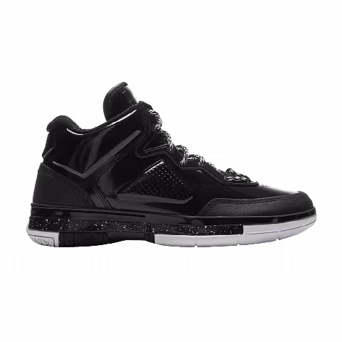 Li-Ning Way of Wade 1 Retro 'PBJ'