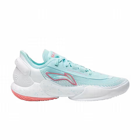 Li-Ning Yushuai 18 V2 'Miami Beach'