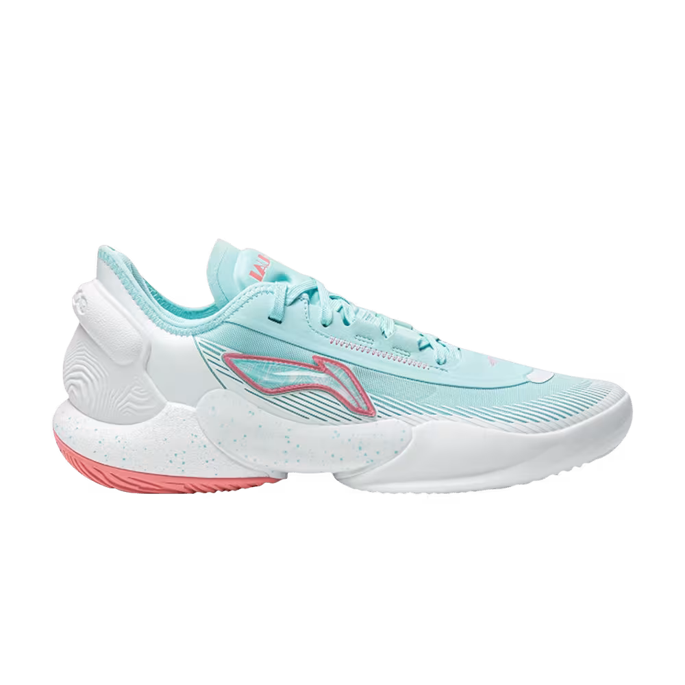 Li-Ning Yushuai 18 V2 Miami Beach