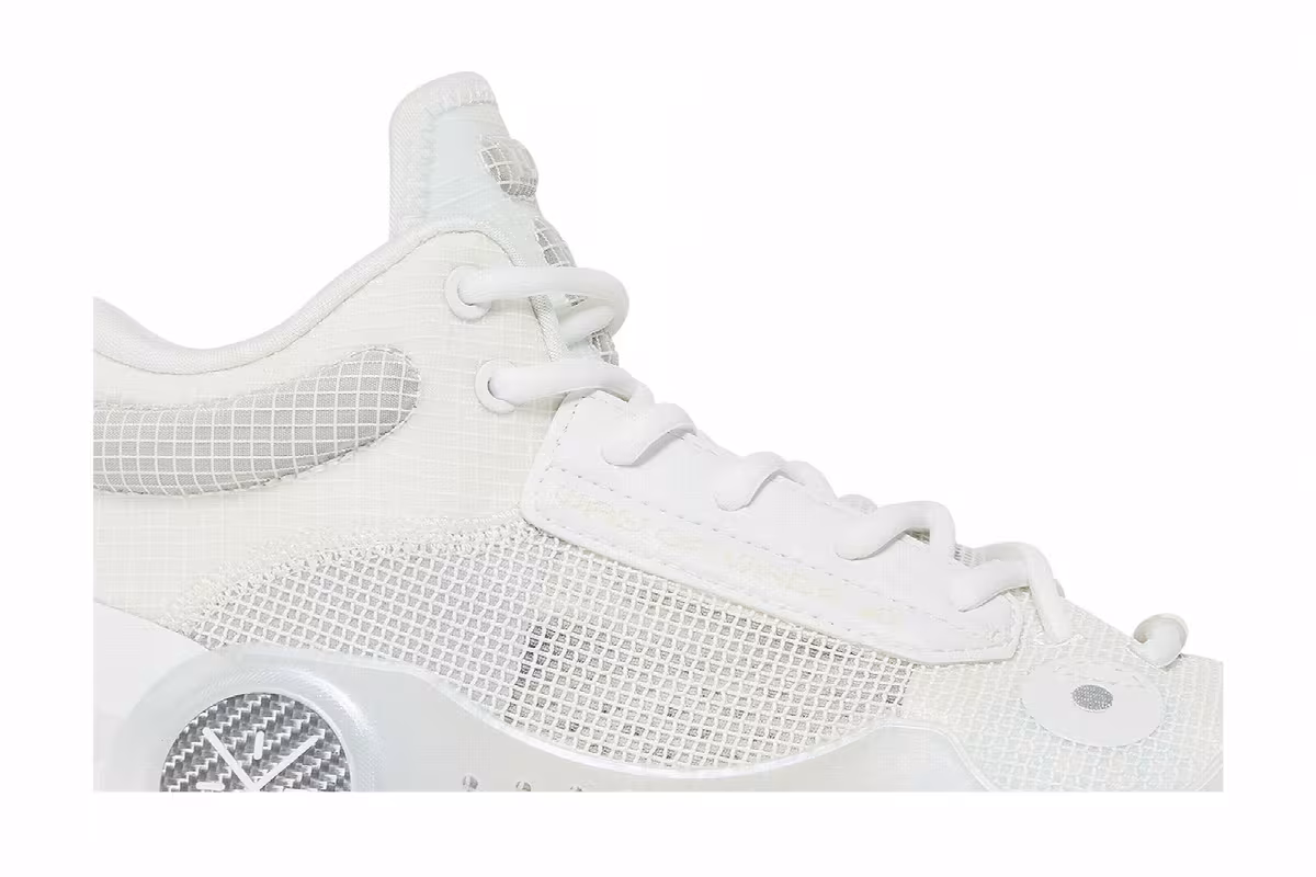 Li-Ning Way of Wade 10 White Hot, view 3