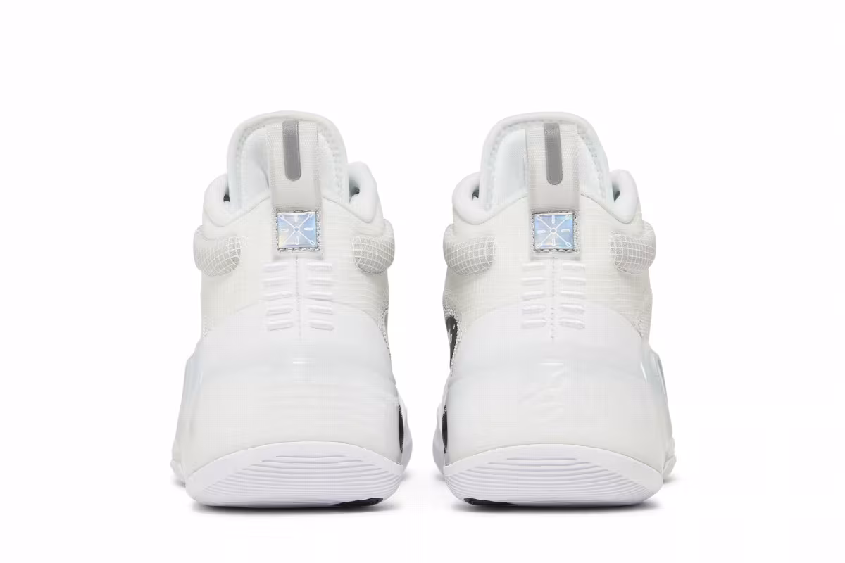 Li-Ning Way of Wade 10 White Hot, view 7