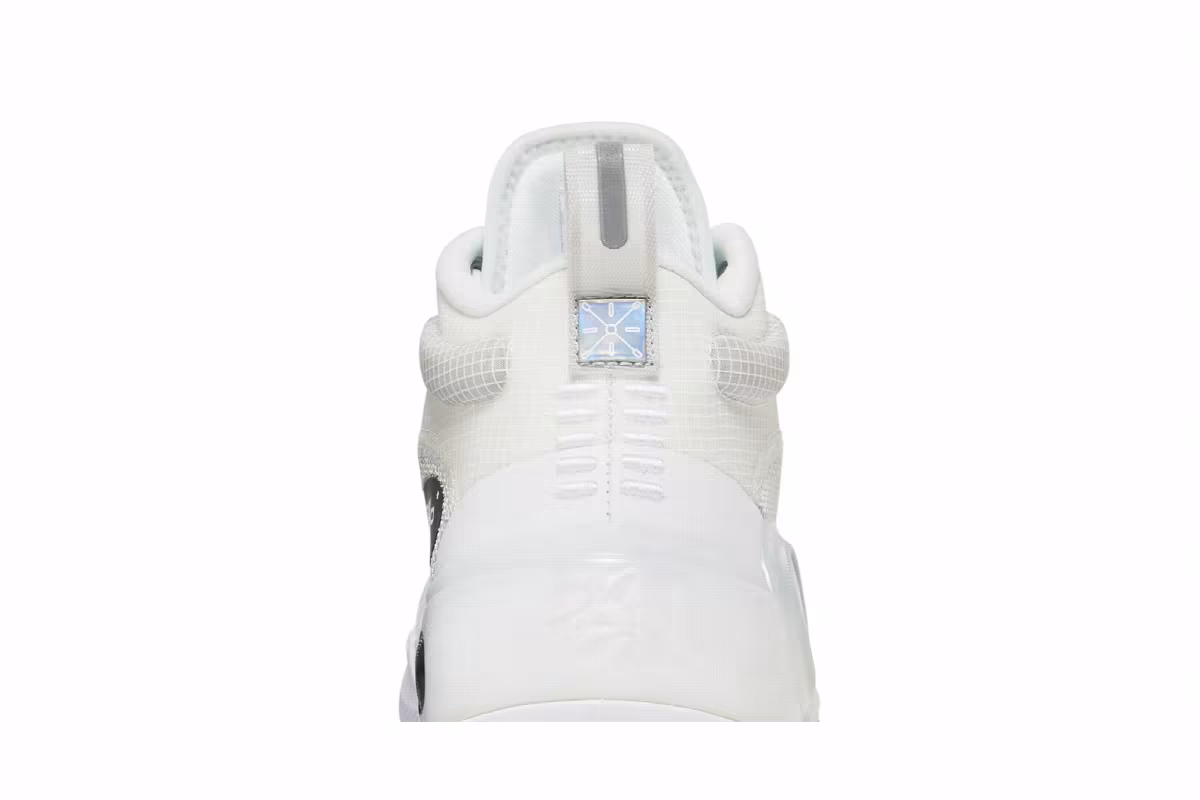 Li-Ning Way of Wade 10 White Hot, view 8