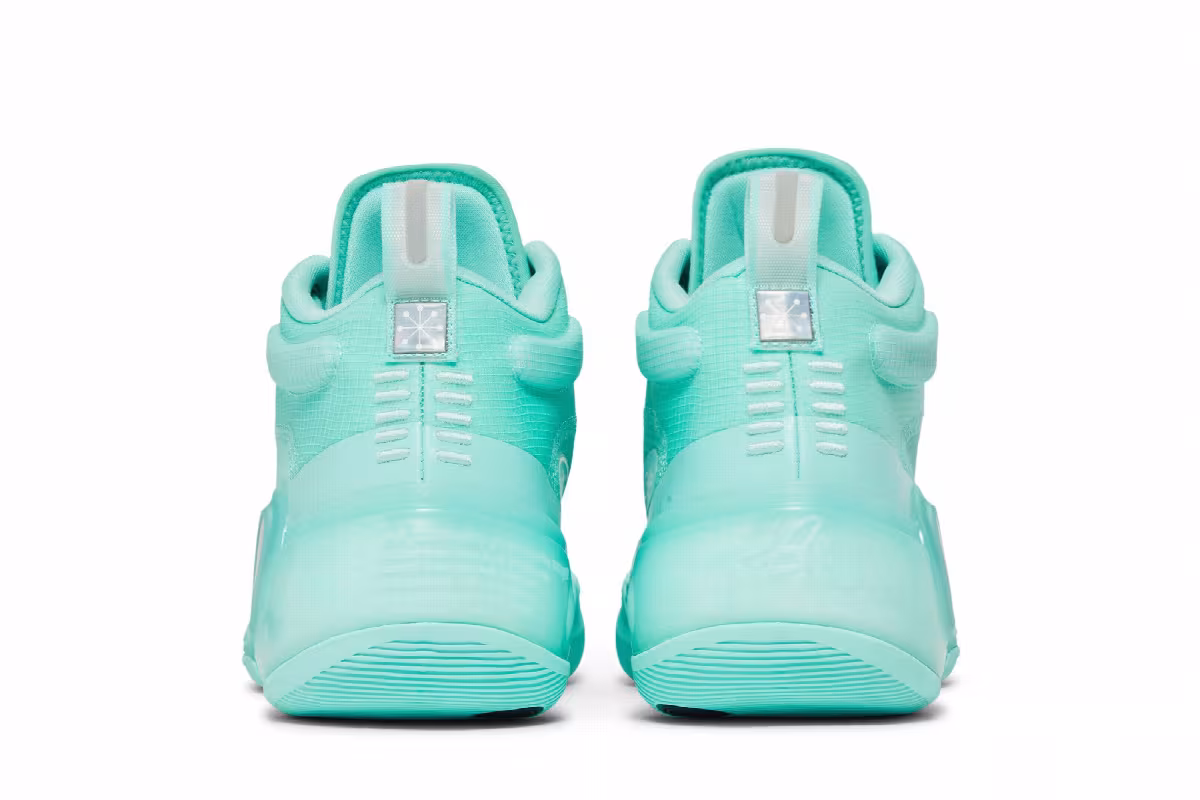 Li-Ning Way of Wade 10 Mint, view 7