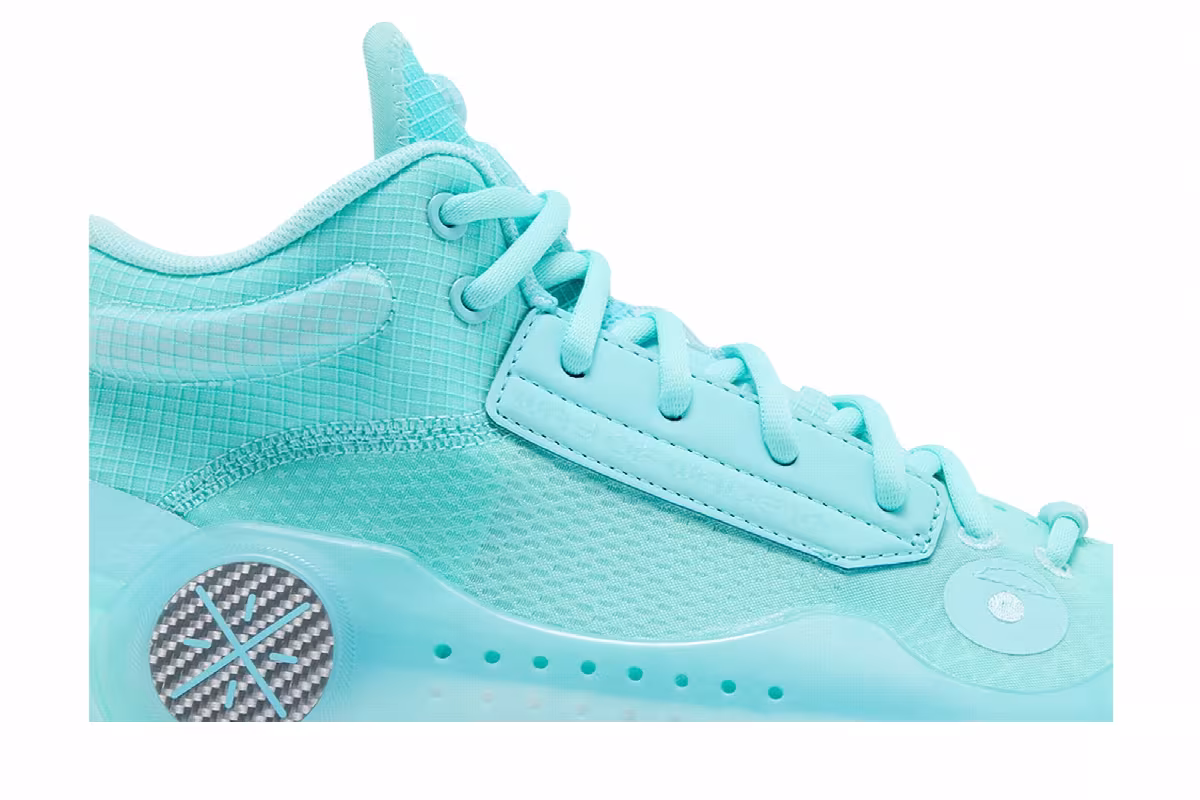 Li-Ning Way of Wade 10 Mint, view 3