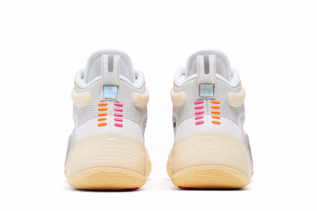 Li-Ning Way of Wade 10 Blossom, view 7