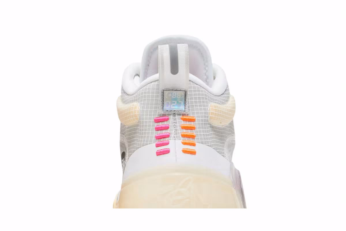 Li-Ning Way of Wade 10 Blossom, view 8