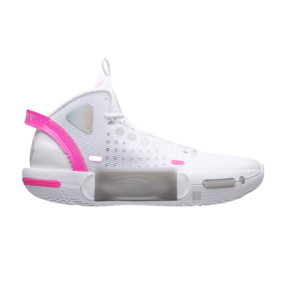 Li-Ning Wade Shadow 4 305