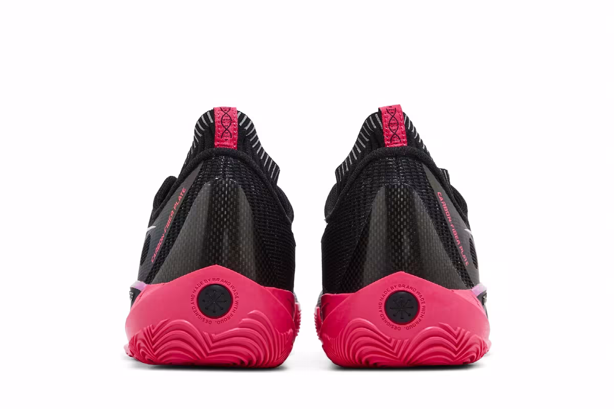 Li-Ning Way of Wade 808 2 Ultra Sunrise, view 7