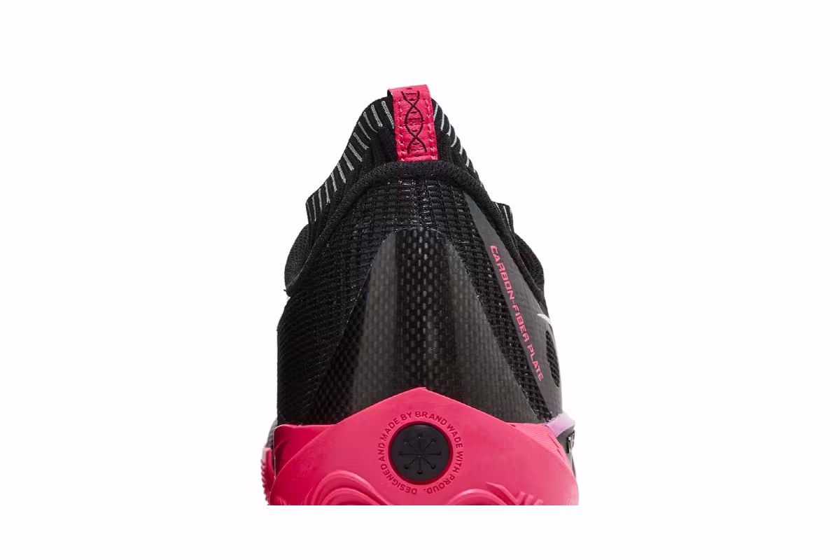 Li-Ning Way of Wade 808 2 Ultra Sunrise, view 8