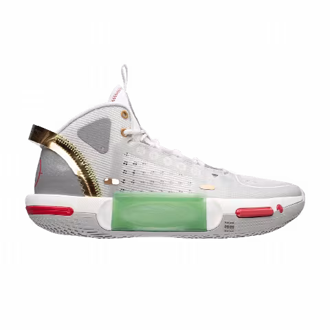Li-Ning Wade Shadow 4 'Jade'