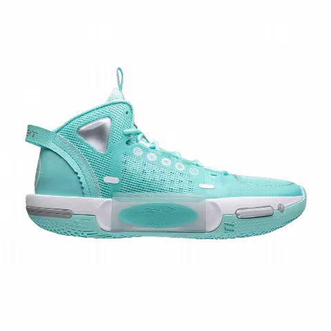 Li-Ning Wade Shadow 4 'Mint'