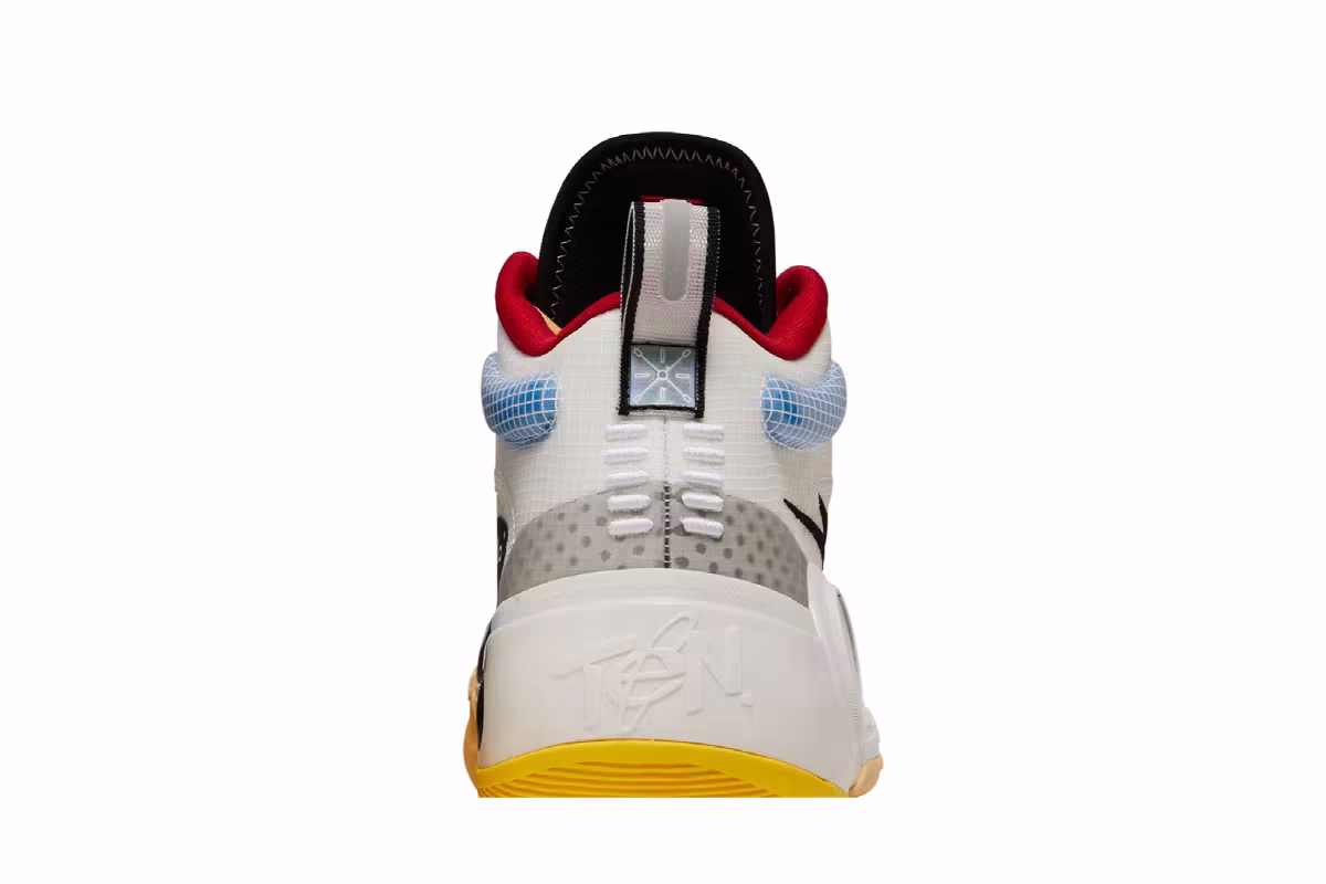 Li-Ning Way of Wade 10 Test R1, view 8