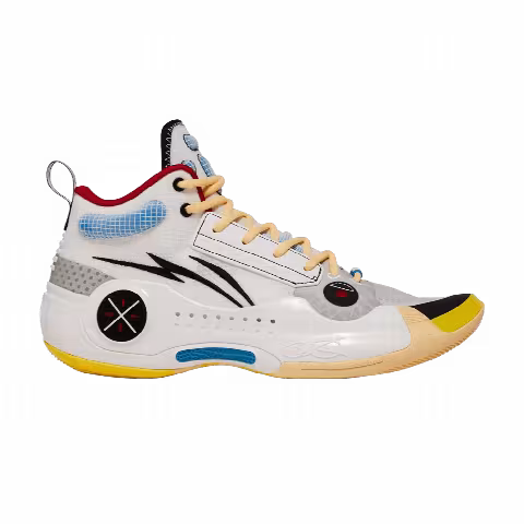 Li-Ning Way of Wade 10 'Test R1'