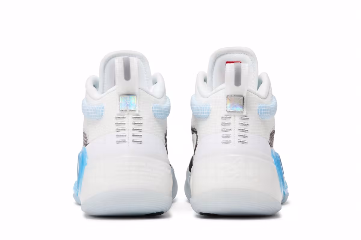 Li-Ning Way of Wade 10 Team No Sleep, view 7