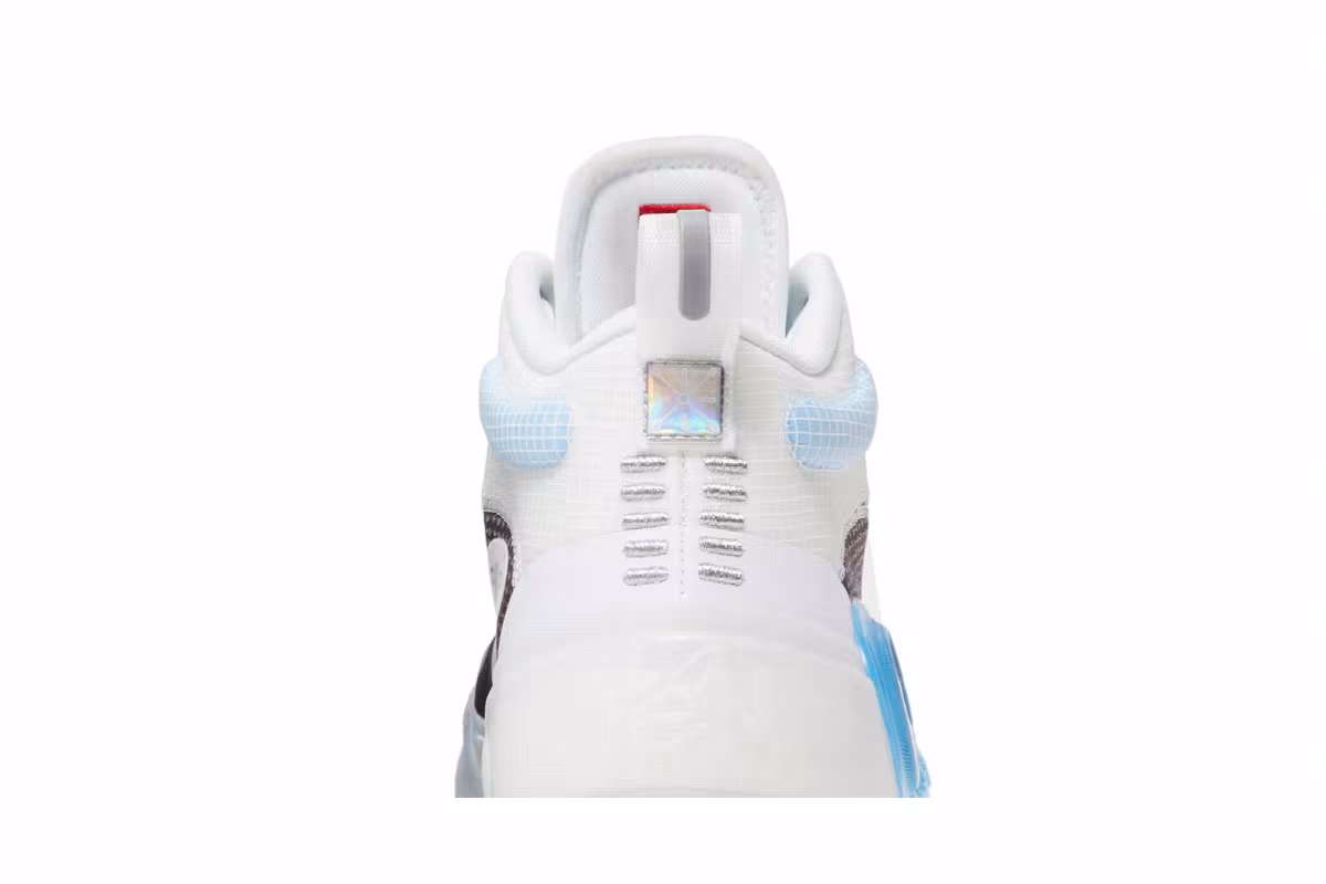 Li-Ning Way of Wade 10 Team No Sleep, view 8