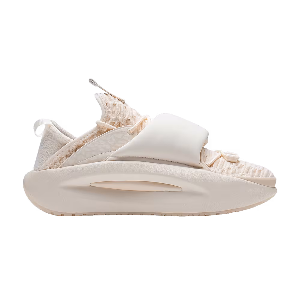 Li-Ning Yunyou Beige