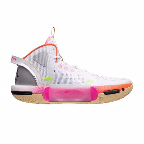 Li-Ning Wade Shadow 4 'Blossom'