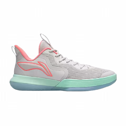 Li-Ning Wade Flash 'Pearl Green Powder'