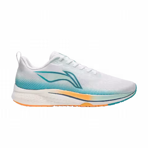 Li-Ning Rouge Rabbit 5 'White Light Water Blue'