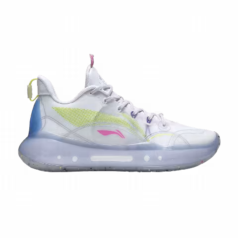 Li-Ning Yushuai 14 Low 'Environmental Protection'