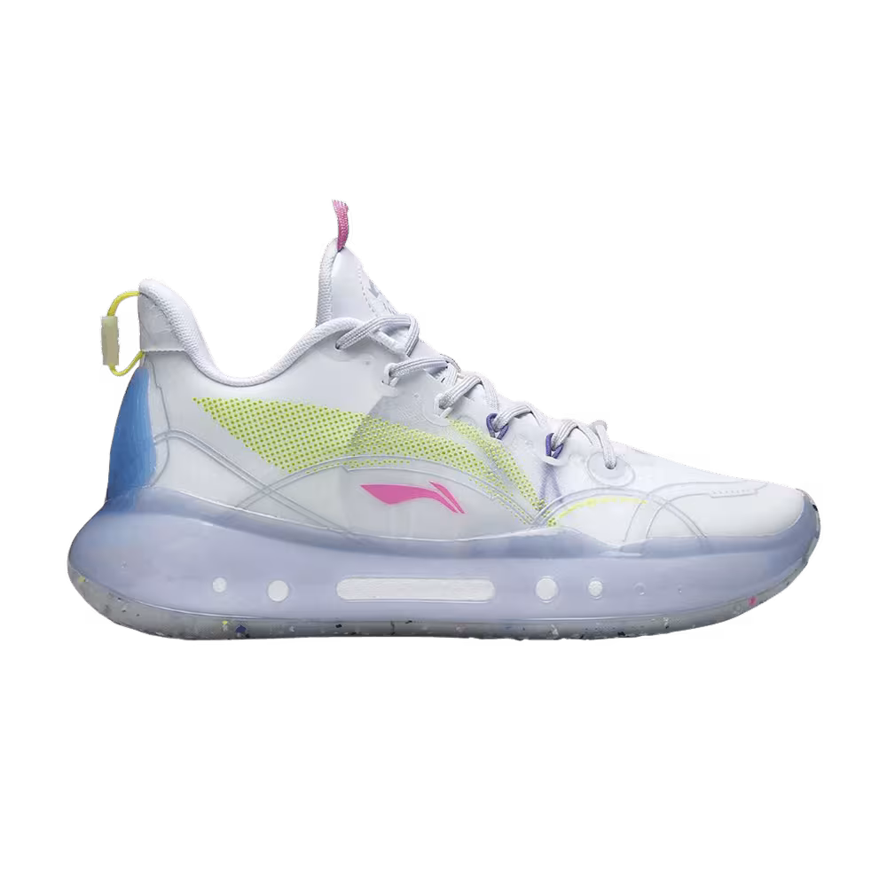 Li-Ning Yushuai 14 Low Environmental Protection