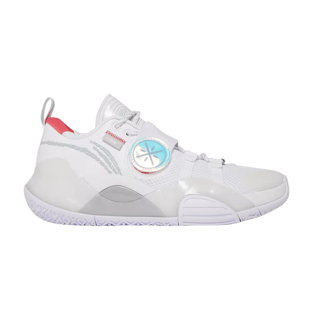 Li-Ning Wade All City 8 Lite Ice Blue