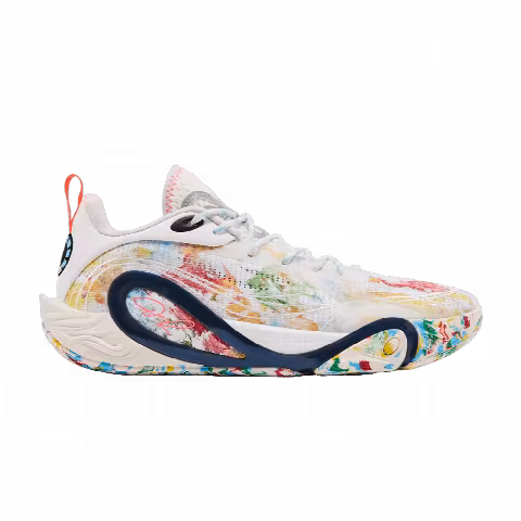 Li-Ning DLO1 'Canvas'
